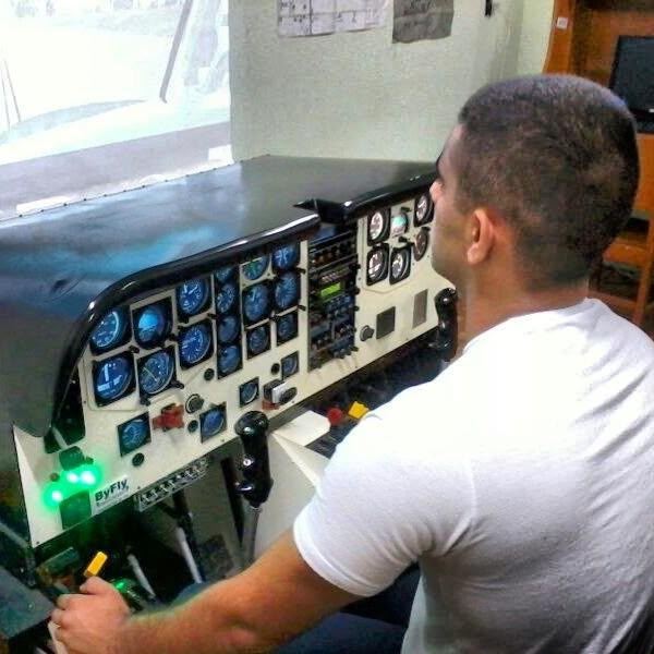 Trajetória do Dr. Igor — foto 6 de 13